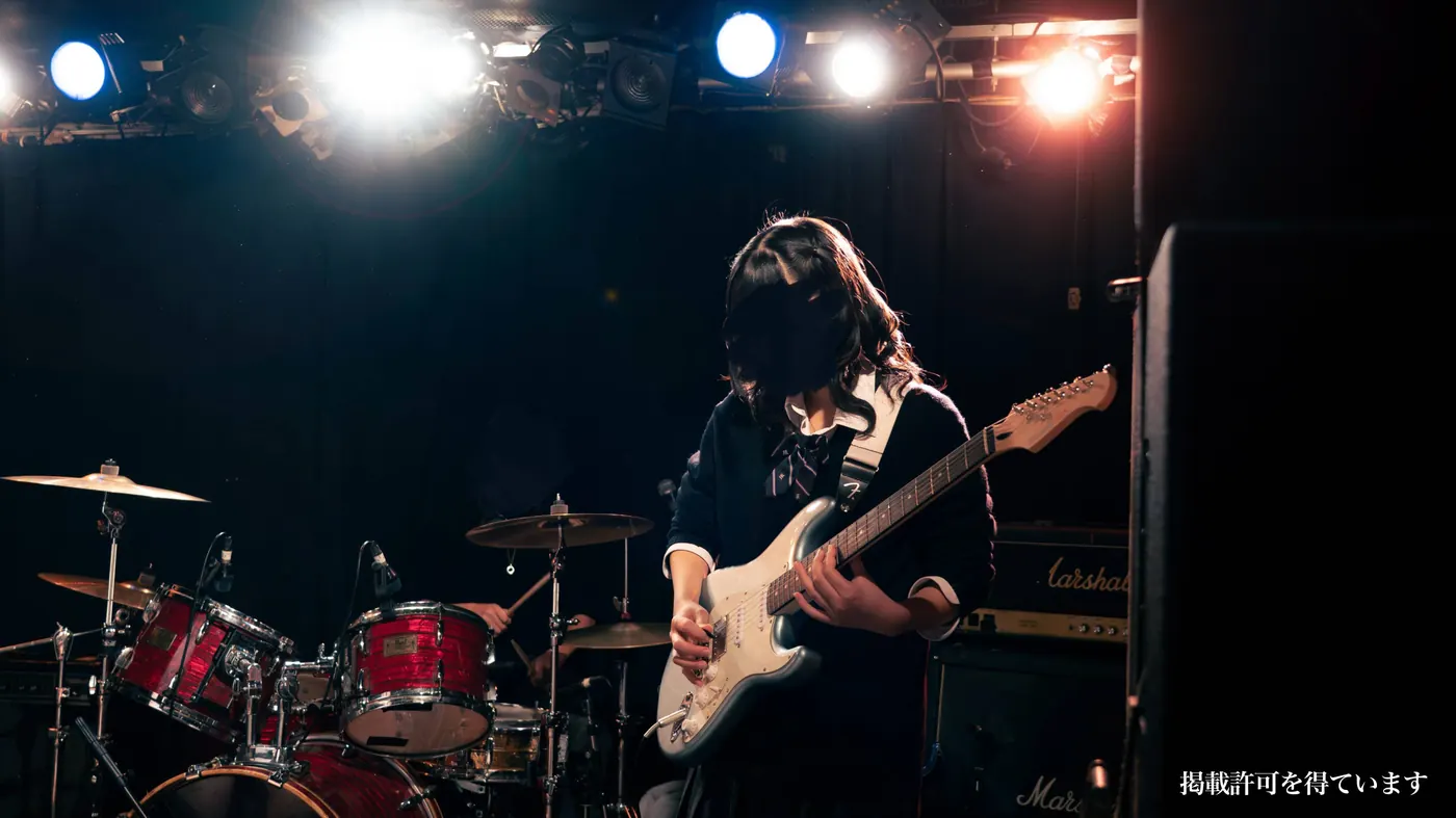 ライブ記録写真