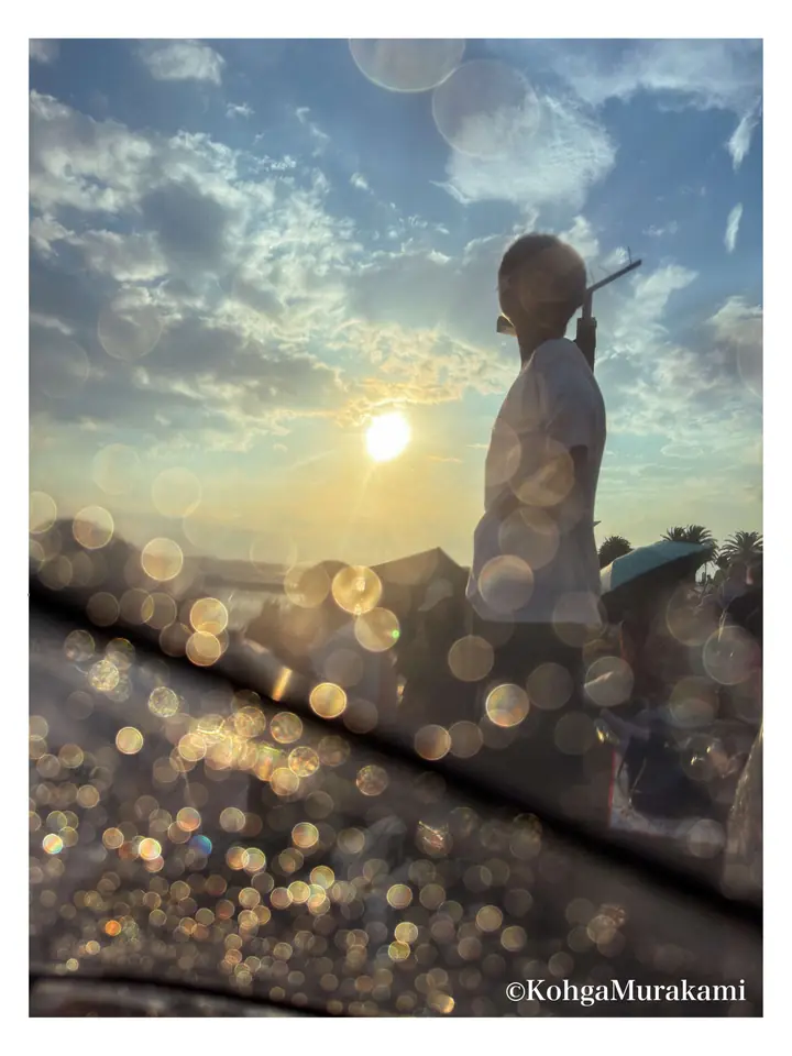 写真作品 13