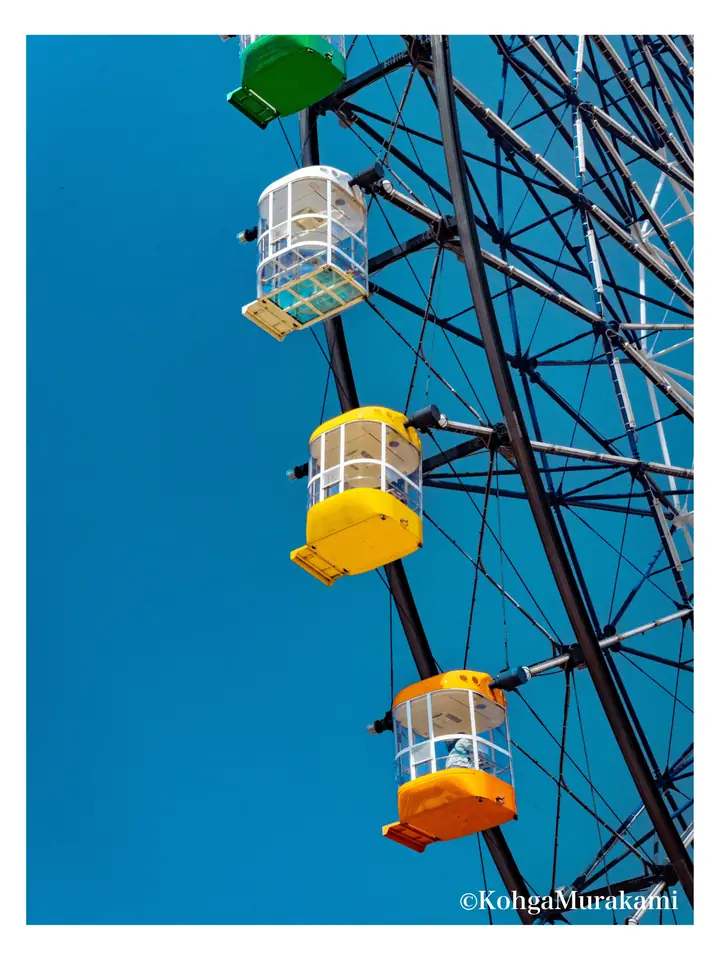 写真作品 16