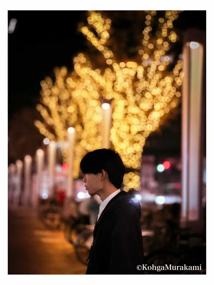 写真作品 4